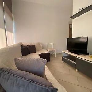 Eri Apartment