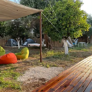 Himara Hostel Himare