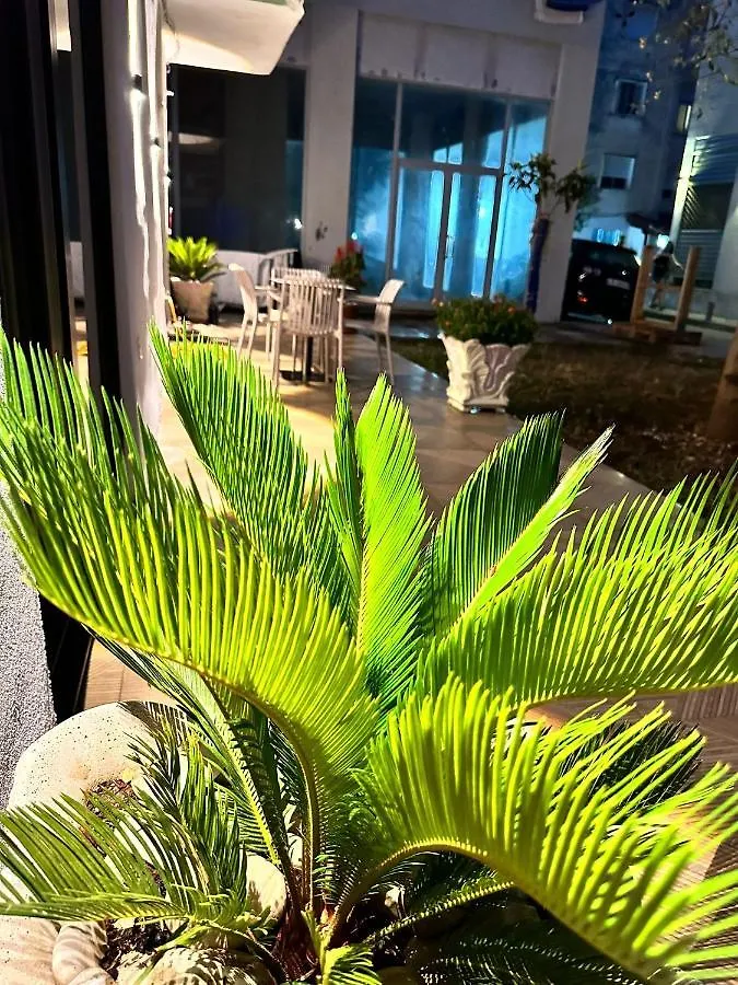 Seahana Apartment Himare