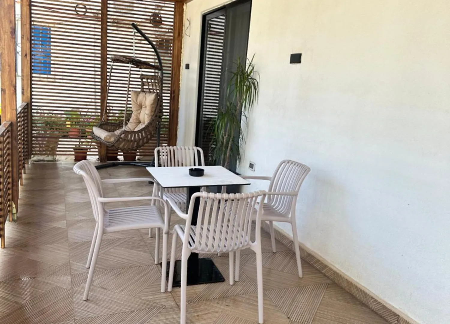 Seahana Apartment Himare Albania